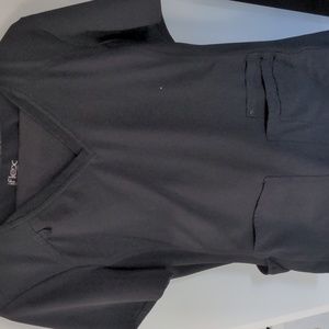 Cherokee iflex scrubs